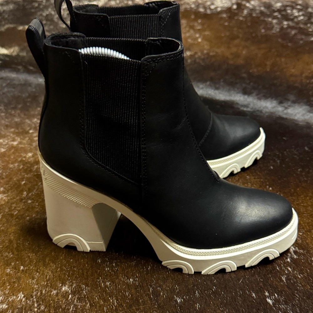 Sorel boots